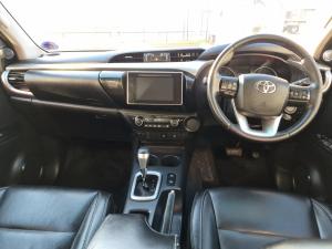 Toyota Hilux 2.8GD-6 double cab Raider auto - Image 6