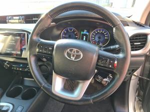 Toyota Hilux 2.8GD-6 double cab Raider auto - Image 8