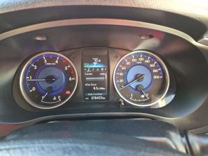 Toyota Hilux 2.8GD-6 double cab Raider auto - Image 11