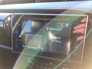 Toyota Hilux 2.8GD-6 double cab Raider auto - Image 13