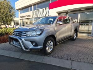 Toyota Hilux 2.8GD-6 double cab Raider auto - Image 19