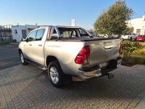 Toyota Hilux 2.8GD-6 double cab Raider auto - Image 20