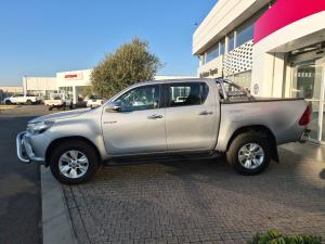 Toyota Hilux 2.8GD-6 double cab Raider auto - Image 21