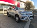 Thumbnail Toyota Hilux 2.8GD-6 double cab Raider auto