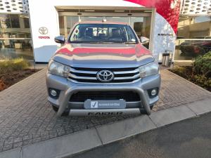 Toyota Hilux 2.8GD-6 double cab Raider auto - Image 4