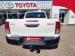 Toyota Hilux 2.4GD-6 Xtra cab Raider manual - Thumbnail 5