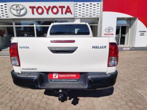 Toyota Hilux 2.4GD-6 Xtra cab Raider manual - Image 5