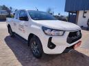 Thumbnail Toyota Hilux 2.4GD-6 Xtra cab Raider manual