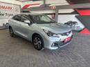 Thumbnail Toyota Starlet 1.5 XR manual