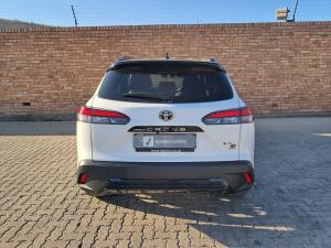 Toyota Corolla Cross 1.8 HEV GR-Sport - Image 5