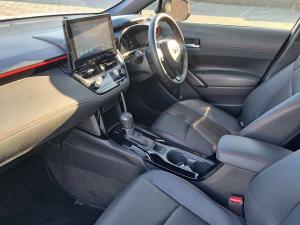 Toyota Corolla Cross 1.8 HEV GR-Sport - Image 7