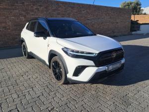 Toyota Corolla Cross 1.8 HEV GR-Sport - Image 1