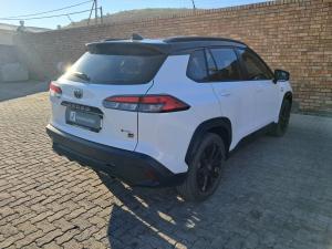 Toyota Corolla Cross 1.8 HEV GR-Sport - Image 2