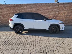 Toyota Corolla Cross 1.8 HEV GR-Sport - Image 3