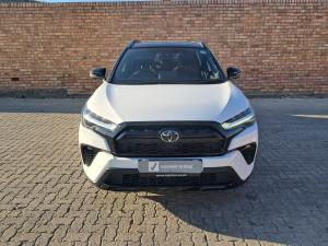 Toyota Corolla Cross 1.8 HEV GR-Sport - Image 4