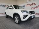 Thumbnail Toyota Urban Cruiser 1.5 Xi
