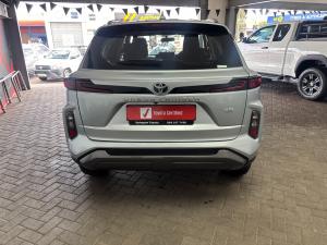 Toyota Urban Cruiser 1.5 XR auto - Image 5