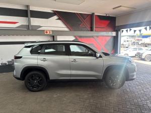 Toyota Urban Cruiser 1.5 XR auto - Image 3