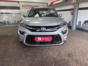 Toyota Urban Cruiser 1.5 XR auto - Image 4