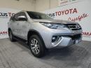 Thumbnail Toyota Fortuner 2.8GD-6 4x4 auto