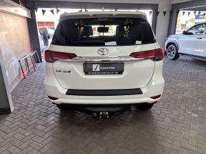 Toyota Fortuner 2.8GD-6 - Image 5