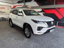 Thumbnail Toyota Fortuner 2.8GD-6