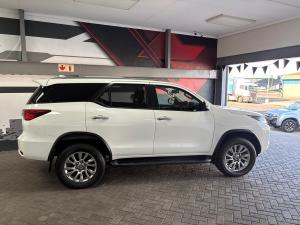 Toyota Fortuner 2.8GD-6 - Image 3