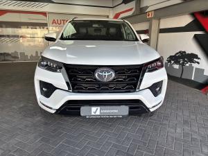 Toyota Fortuner 2.8GD-6 - Image 4