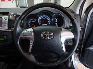 Toyota Fortuner 3.0D-4D 4x4 Ltd edition auto - Image 8