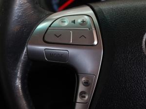 Toyota Fortuner 3.0D-4D 4x4 Ltd edition auto - Image 9