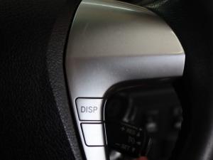 Toyota Fortuner 3.0D-4D 4x4 Ltd edition auto - Image 10