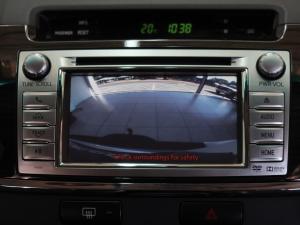Toyota Fortuner 3.0D-4D 4x4 Ltd edition auto - Image 14