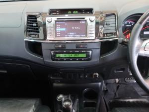 Toyota Fortuner 3.0D-4D 4x4 Ltd edition auto - Image 15