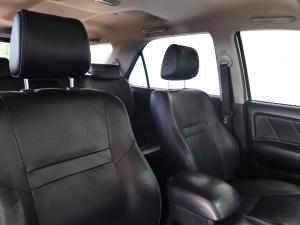 Toyota Fortuner 3.0D-4D 4x4 Ltd edition auto - Image 17