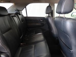 Toyota Fortuner 3.0D-4D 4x4 Ltd edition auto - Image 18