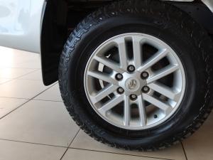Toyota Fortuner 3.0D-4D 4x4 Ltd edition auto - Image 21
