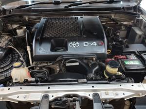 Toyota Fortuner 3.0D-4D 4x4 Ltd edition auto - Image 22