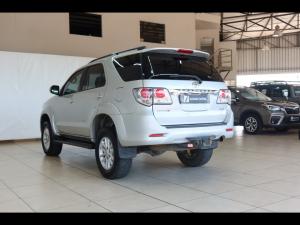 Toyota Fortuner 3.0D-4D 4x4 Ltd edition auto - Image 24