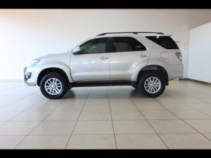 Toyota Fortuner 3.0D-4D 4x4 Ltd edition auto - Image 25