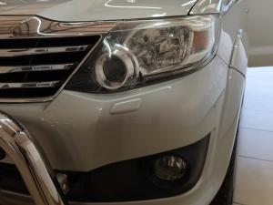 Toyota Fortuner 3.0D-4D 4x4 Ltd edition auto - Image 26