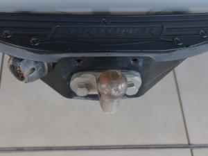 Toyota Fortuner 3.0D-4D 4x4 Ltd edition auto - Image 27
