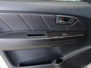 Toyota Fortuner 3.0D-4D 4x4 Ltd edition auto - Image 29