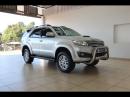 Thumbnail Toyota Fortuner 3.0D-4D 4x4 Ltd edition auto