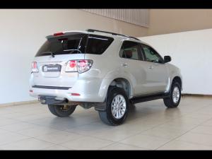 Toyota Fortuner 3.0D-4D 4x4 Ltd edition auto - Image 2