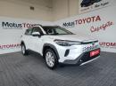 Thumbnail Toyota Corolla Cross 1.8 HEV XS