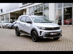 Renault Triber 1.0 Techno - Image 1
