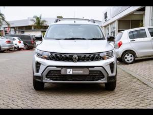 Renault Triber 1.0 Techno - Image 4