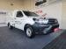 Toyota Hilux 2.4GD single cab flat deck - Thumbnail 1