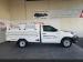 Toyota Hilux 2.4GD single cab flat deck - Thumbnail 3