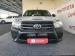 Toyota Hilux 2.4GD single cab flat deck - Thumbnail 4
